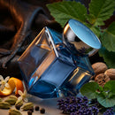 Halloween My World Edp 125ml Hombre