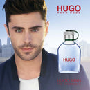 Hugo Boss Cantimplora Edt 125ml Hombre