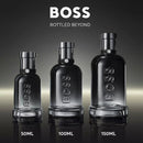 Hugo Boss Bottled Beyond Edp 100ml Hombre Recargable