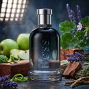 Hugo Boss Bottled Beyond Edp 150ml Hombre Recargable