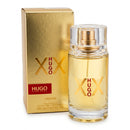 Hugo Boss Xx Mujer Edt 100ml