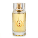 Hugo Boss Xx Mujer Edt 100ml