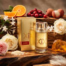 Hugo Boss Xx Mujer Edt 100ml
