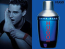 Hugo Boss Dark Blue Edt 75ml Hombre