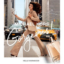 Michael Kors Gorgeous Woman Edp 100ml Mujer