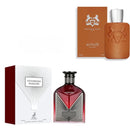 Maison Alhambra Victorious Fearless Edp 100ml Hombre