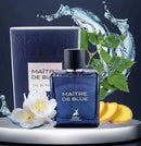 Maison Alhambra Maitre De Blue Edp 100ml Hombre