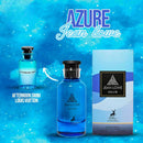 Maison Alhambra Jean Lowe Azure Edp 100ml Unisex