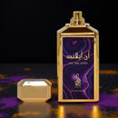 Rasasi Qasamat Rasana Edp 65ml Unisex
