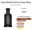 Hugo Boss Bottled Parfum 100ml Hombre