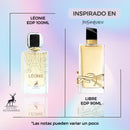 Maison Alhambra Leonie Edp 100ml Mujer