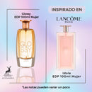 Maison Alhambra Glossy Edp 100ml Mujer