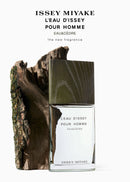 Issey Miyake L Eau D Issey Cedre Intense Edt 100ml Hombre