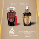 Lattafa Mohra Edp 100ml Unisex