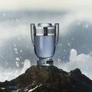 Paco Rabanne Invictus Edt 100ml Hombre