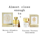 Maison Alhambra Anarch Edp 100ml Unisex
