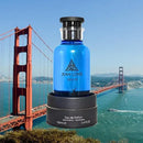 Maison Alhambra Jean Lowe Azure Edp 100ml Unisex