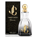 Jimmy Choo I Want Choo Forever Edp 100ml Mujer