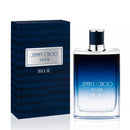 Jimmy Choo Man Blue Edt 100ml Hombre