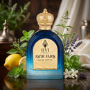 Jivi Parfums Amyr Faris Edp 100ml Unisex