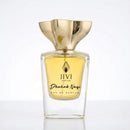 Jivi Parfums Dhahab Naqi Edp 100ml Unisex