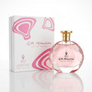 Jivi Parfums Eitr Almalika Edp 100ml Mujer