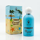 Jivi Parfums Funkies Coconut Sparkle Edp 100ml Unisex