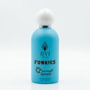 Jivi Parfums Funkies Coconut Sparkle Edp 100ml Unisex