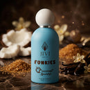 Jivi Parfums Funkies Coconut Sparkle Edp 100ml Unisex