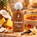 Jivi Parfums Funkies Creme Brulee Edp 100ml Mujer
