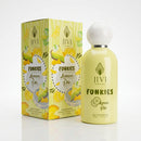 Jivi Parfums Funkies Lemon Pie Edp 100ml Mujer