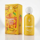 Jivi Parfums Funkies Mango Magic Edp 100ml Mujer
