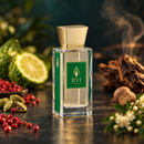 Jivi Parfums Story Of Oud Chapter 1 Origin 100ml Unisex