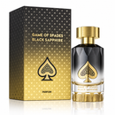 Jo Milano Game Of Spades Black Sapphire Parfum 90ml Unisex