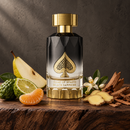 Jo Milano Game Of Spades Black Sapphire Parfum 90ml Unisex