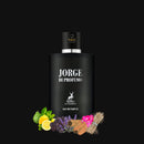 MAISON ALHAMBRA JORGE DI PROFUMO EDP 100ML