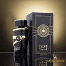 Fragrance World Just Aswad Edp 100ml Hombre
