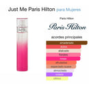 Paris Hilton Just Me Edp 100ml Mujer