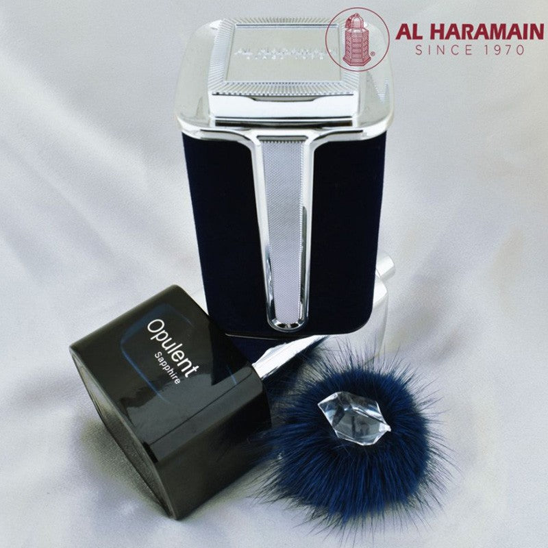 Al Haramain Opulent Sapphire Edp 100ml Unisex