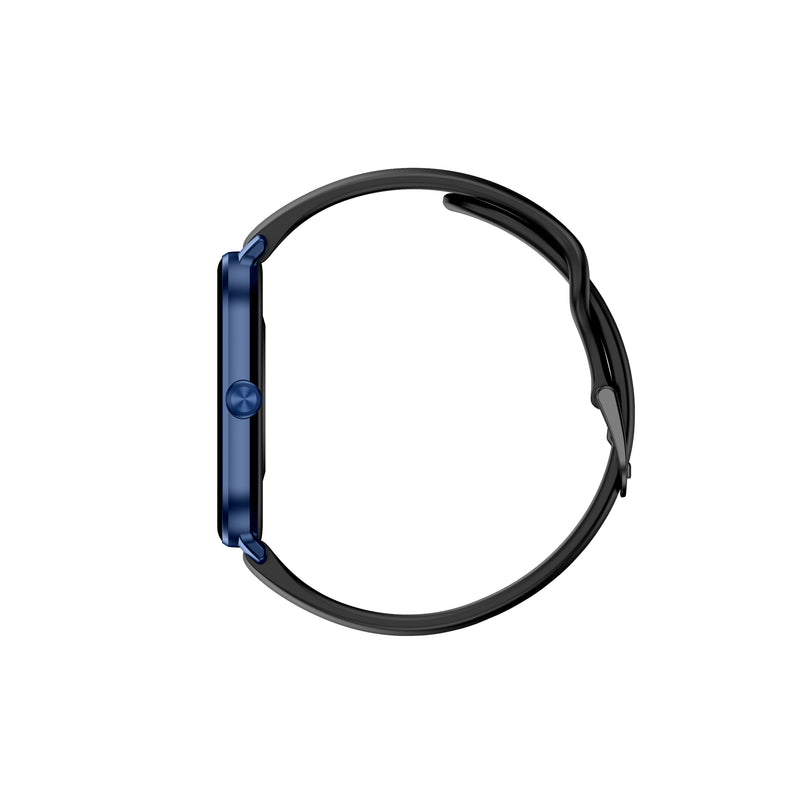 Smartwatch Kieslect Ks Mini Azul con Llamadas