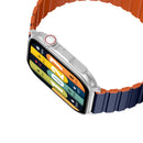 Smartwatch Kieslect Ks Pro Plateado con Llamadas
