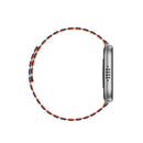 Smartwatch Kieslect Ks Pro Plateado con Llamadas