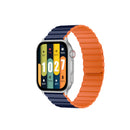 Smartwatch Kieslect Ks Pro Plateado con Llamadas