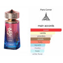 Paris Corner Khair Confection Edp 100ml Mujer
