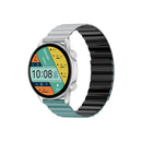 Smartwatch Kieslect Kr Pro Ltd Plateado con Llamadas