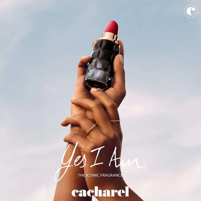 Cacharel Yes I Am Set Edp 50ml + 10ml Mujer