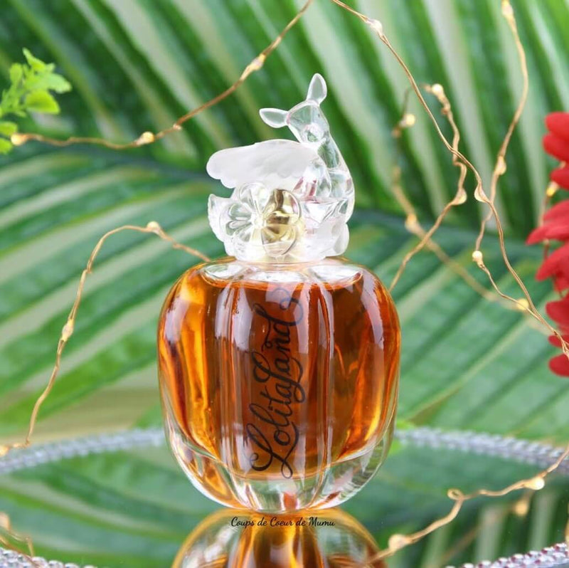 Lolita Lempicka Lolitaland Edp 80ml Mujer