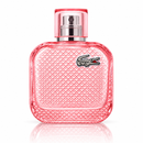 Lacoste L.12.12 Rose Sparkling Edt 50ml Mujer