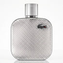 Lacoste L.12.12 Silver Grey Edp 100ml Hombre