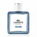 Lacoste Original Aqua Edp 100ml Hombre